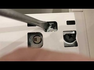 Disassemble The Maximera Drawer The IKEA Kitchen METOD