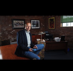 Our Story — BASE Engineering Inc.