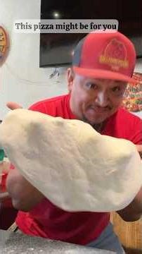 The best pizza in the world!! #pizzaschool #itspizzatime #god #thepizzaking #pizzaday #food