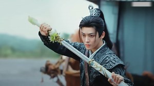 233K views · 7.7K reactions | ⚡壘 No sword drawn, yet victory won! One punch from the youth sent the strong foe flying back instantly.|⚡壘不用拔劍也能贏！少年一拳出手強敵當場飛退 #DashingYouth #少年白马醉春风 #侯明昊 #何与 #胡连馨 #夏之光 #姜贞羽 #优酷 #YOUKU #渣男 #cdrama #fyp #chinesedrama #中国电视剧 #反转 #出色中国电视剧 #古装 #功夫 #kungfu | 电影屋 | Facebook