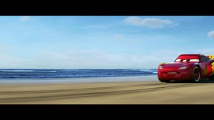34K views · 262 reactions | Aufgeben gibt’s nicht! Lightning McQueen lässt in seinem härtesten Rennen die Reifen quietschen! | Disney Pixar | Facebook