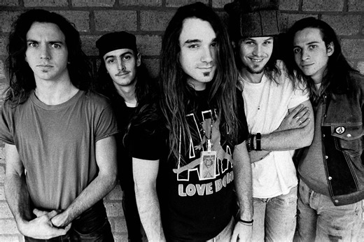 1991 was rock's post-80s new dawn. We rank its 17 greatest albums