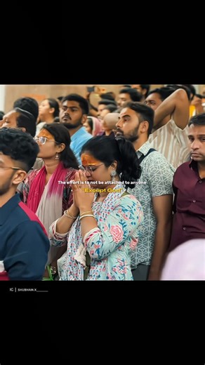 Shubham Pathak 🇮🇳 on Instagram: "कोशिश ये है की , अब ईश्वर के अलावा और किसी से लगाव ना हो !!🥺💗 . . . . . . . . . . #réel #mahadev #ujjain #kedarnath #bholenath #triyambakeshwar #2025"