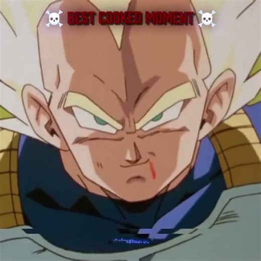 Vegeta vs Android 19 edit | #vegeta | #dragonball |