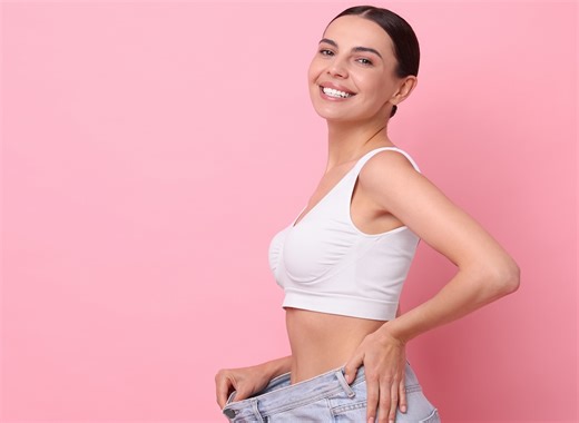 7 Foods That Reduce Body Fat Percentage After 40