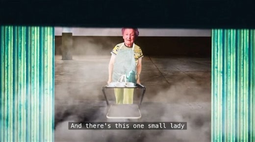 The tea lady incident (Aliens: The Movies That Made Us) | Alien_Theory