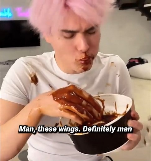 The food was too good | Stokes Twins