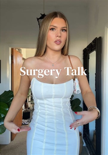 Sammy Vanity: Natural Results After Surgery