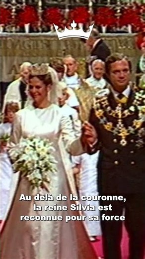 To the health of Queen Silvia of Sweden! 🎂👑 A day of joy and celebration! #QueenSilvia