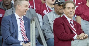 Ranking the 10 highest-paid ADs in college sports