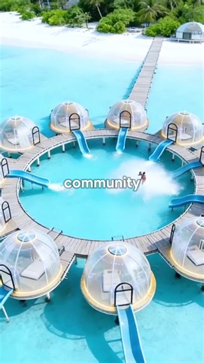 Explore the Benefits of Living in a Dome House