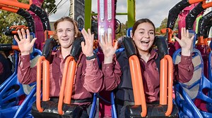 Must or bust: Best rides to try at the Royal Adelaide Show