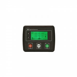 [Hot Item] Generator Auto Start Controller Deep Sea Dse4520 Genset Controlmodule Dse 4520 Mkii