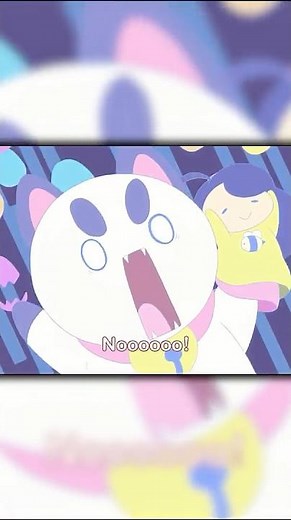When the teacher clearly has a favorite. 😼 #BeeandPuppycat