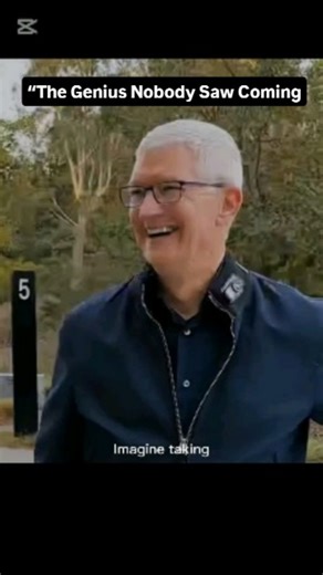 Momentum media hub on Instagram: "How Tim Cook Made Apple Even Bigger | The Underrated Genius Behind Apple’s Rise Tim Cook stepped into Apple after Steve Jobs — and everyone thought he would fail. But instead, he transformed Apple into a 3 trillion-dollar powerhouse. This fast-paced documentary-style short reveals Tim Cook’s real story, his brutal challenges, and how he led Apple to the top with discipline, strategy, and courage. If you like motivational and biography-style videos, make sure to 