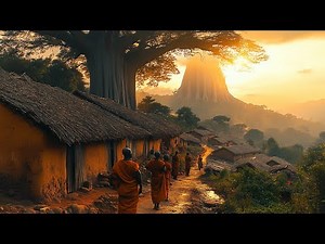 Living in Madagascar | The Forgotten People No One Talks About | 4K