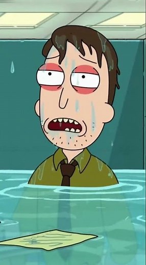 rick and morty Interdimensional Cable