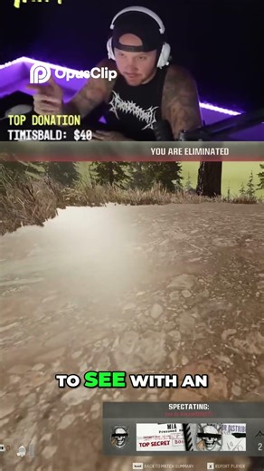 Aimbot Fails Even Pros Miss Shots!