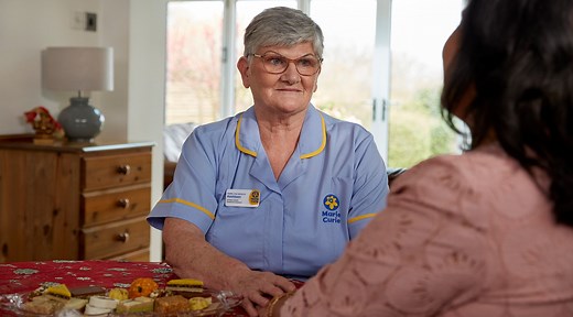 What Marie Curie does