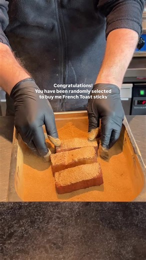 Delicious French Toast Sticks Recipe You Must Try