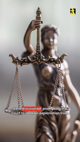 Georgia Supreme Court prosecutor used AI to cite unrelated cases, now gets suspended