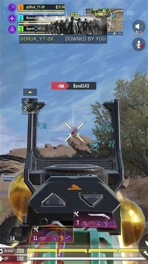 Best landing ever