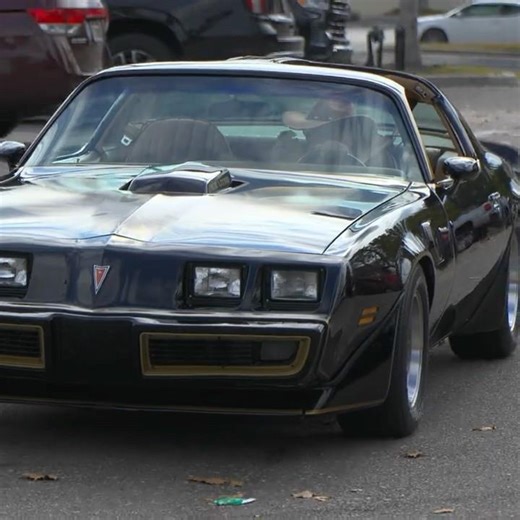Pontiac Trans Am #pontiac #pontiactransam