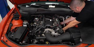 1.6K views · 31 reactions | Watch this install video for Stainless Power Headers to unleash the power of your 5th Gen Camaro. These Stainless Power Camaro SS & ZL1 Long-Tube Headers are an awesome price point and quality. If you're ready to introduce your Chevy Camaro to a mod that's going to take it to the next level then consider these Camaro headers. https://bit.ly/2YTvrBM | Phastek Performance | Facebook