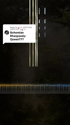 Learn to Play Bohemian Rhapsody on Piano | Easy Tutorial