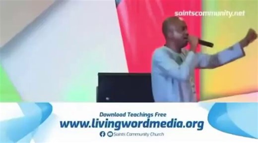 I remember this session at the charis Camp Meeting, 2019 at UNILAG Multipurpose Hall. I think it was the last session.I was still that little fresh boy into the faith (less than 6 months a believer) - I am still that little boy.The camp meeting was my first major meeting (all meetings are special and major). I remember the experience I had as the song "I can see him from afar" was sang during healing service on Saturday. It was the first time I would see a vision. Very clear.During the last sess