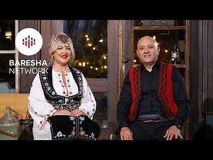 Shqipe & Ymer - Shëndrit dielli 2024 (4K)