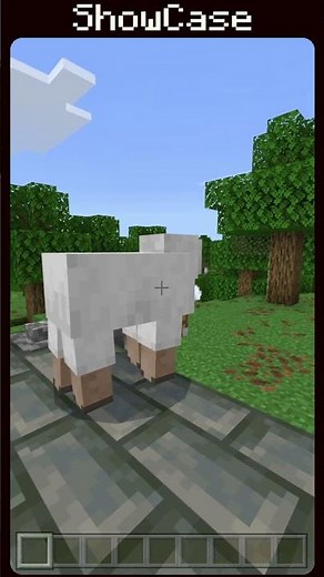 Minecraft Bedrock - Automatic Wind Charge showcase #minecraft #mctutorial #gaming
