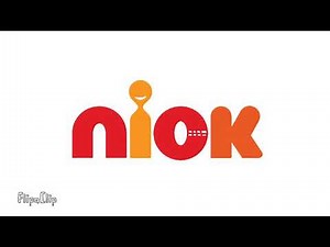 Nick logo bloopers take 17: game show Nickelodeon!