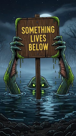 Something Lives Below the Ohio River #horrorstation #creepypasta #horrorshorts