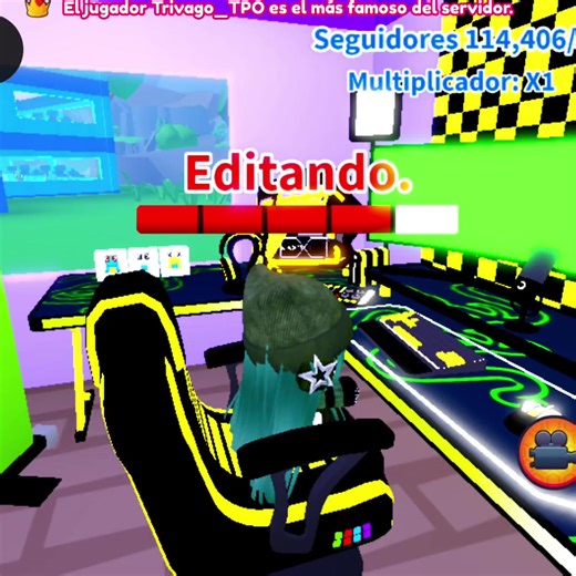 Descubre Tycoon de Youtubers, el juego adictivo