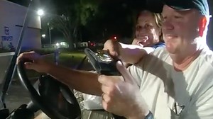 Tampa police chief resigns after using influence to get out of ticket