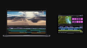 Final Cut Pro: Updates für Mac und iPad inklusive Bildgeneratoren