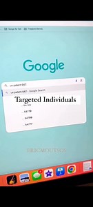 Google Patents | Estabrooks Chris