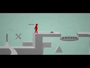 Obstacle Course Collab 5 (tryout)