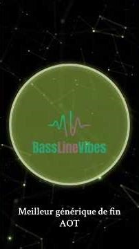 Meilleur générique de fin #hxh