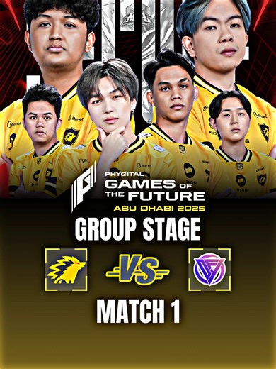 ONIC Esports vs DFYG - Game 1 Highlights