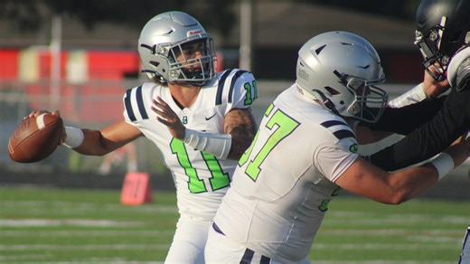 Beachside's air attack soars: Takeaways from Northeast Florida spring football games