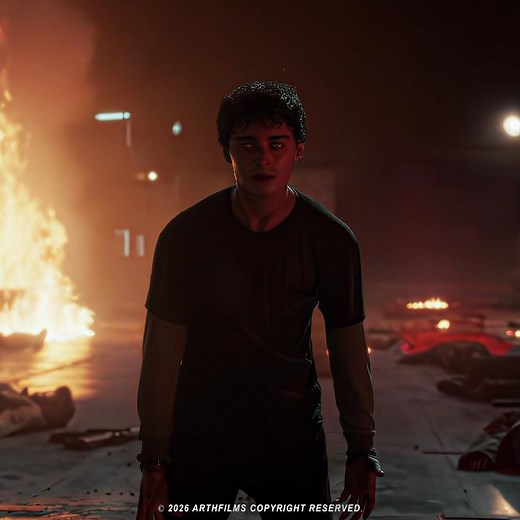 That scene where Will gains powers is crazy 🔥🥶 || Will Byers Edit || Stranger Things Edit