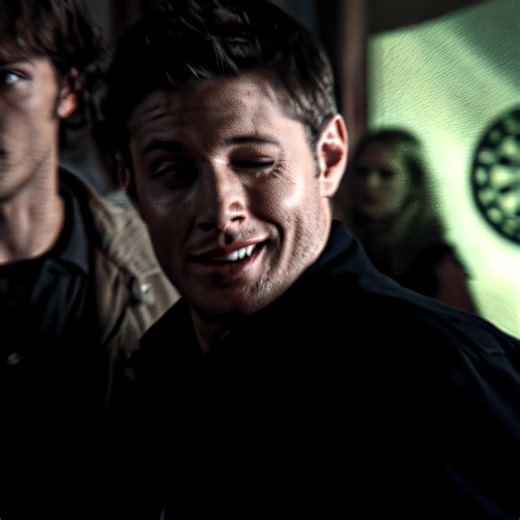 Динчик) #сверхъестественное #динвинчестер #supernatural #edit | Dean Winchester