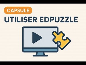 Edpuzzle – 🎥 Créer des vidéos interactives et suivre la progression de tes élèves !