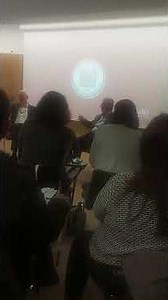 Κολλέγιο Ανατόλια - Παρουσίαση Anatolia American University -3