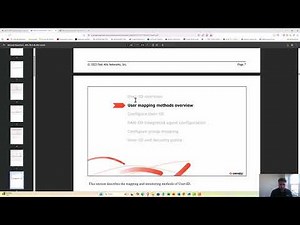 CISS 330 Module 4 User ID Overview