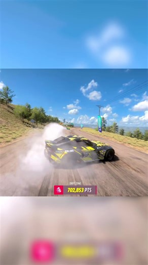 Drag tires DEMAND patience, precision, accuracy and intent - stop using training wheels, stop insulting your intelligence and push yourself further and harder 👑 #dju #freestyle #drift #kings #fh5