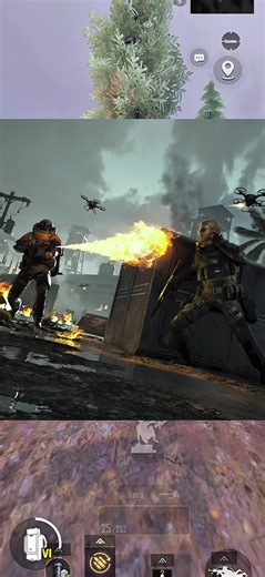 Que penses-tu de mon stretch ?🤔 #metroroyale #metroroyale