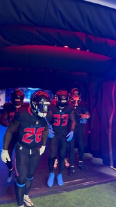 Uniforms go crazy 😮‍💨🔥 | Houston Texans